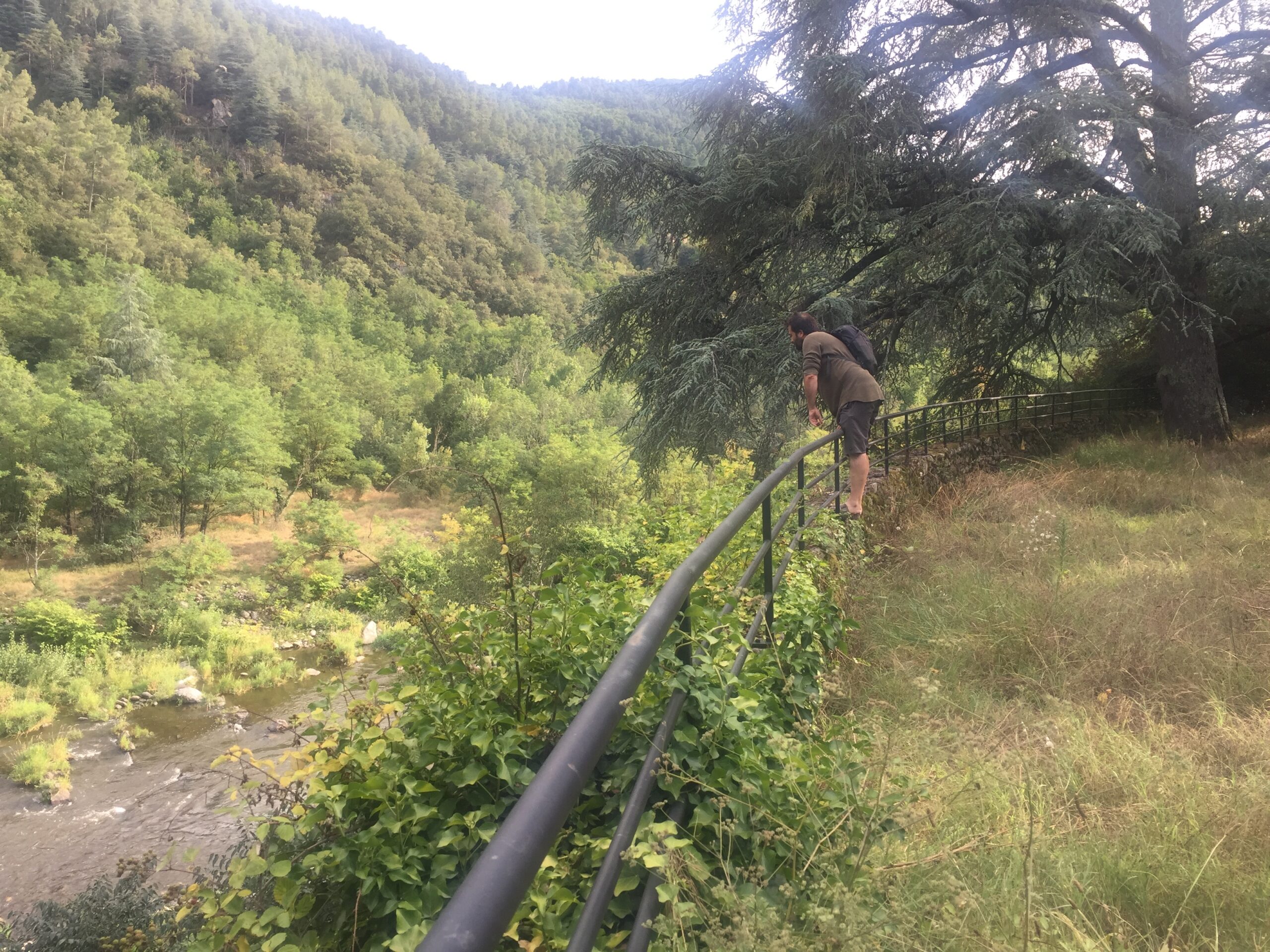 l’Escapade gourmande