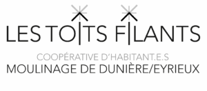LES TOITS FILANTS