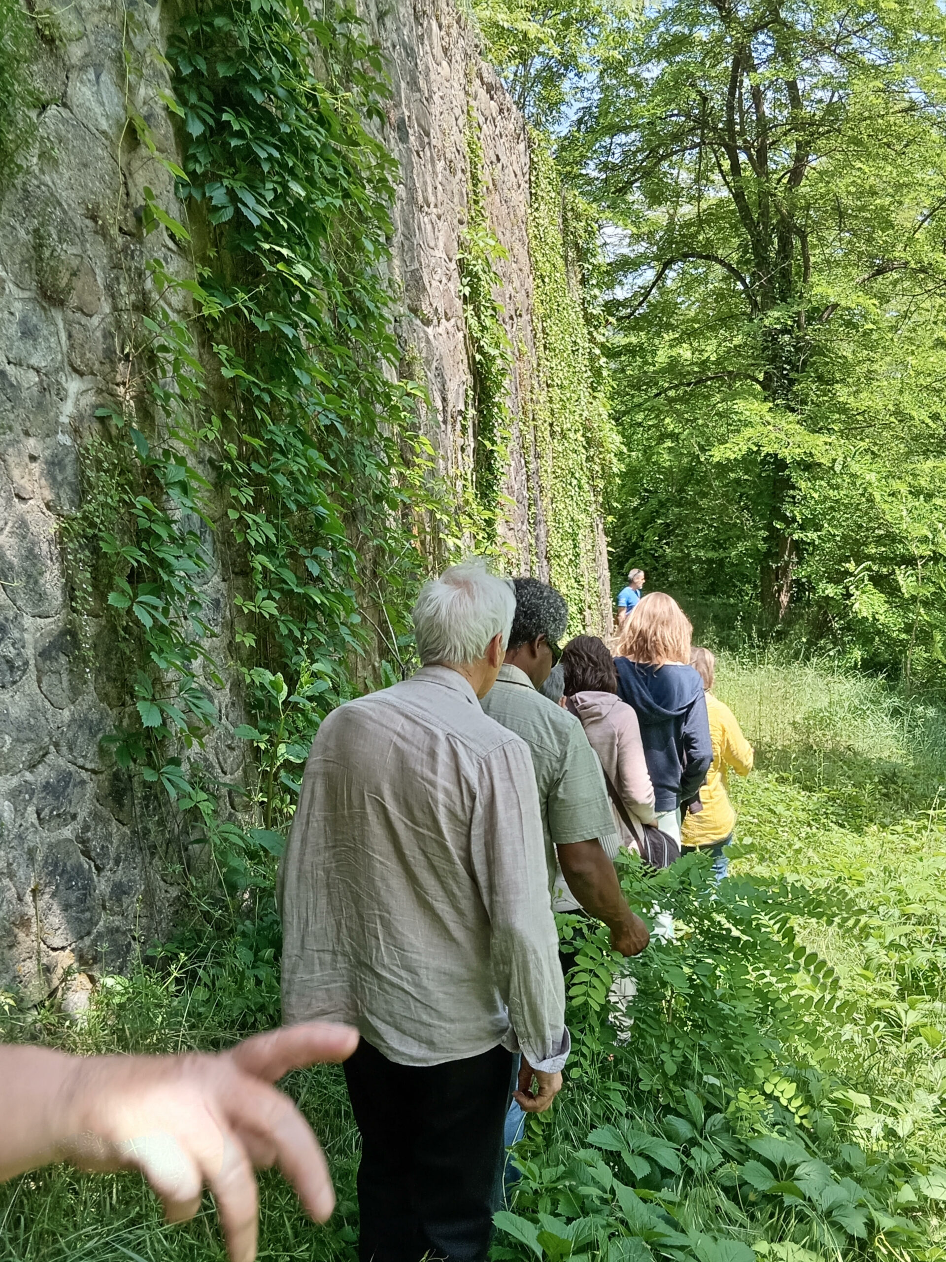 l’Escapade gourmande
