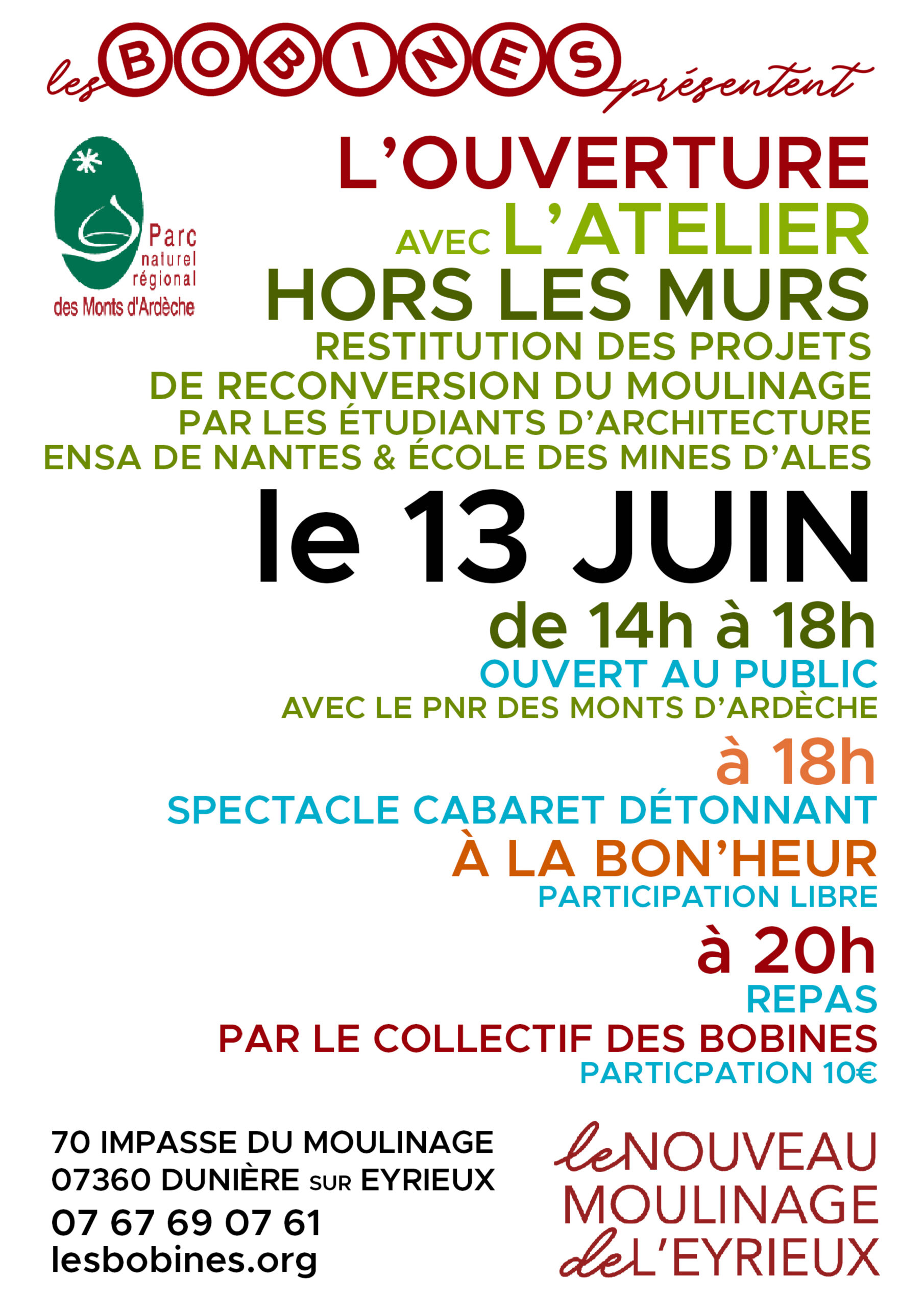 Hors les murs