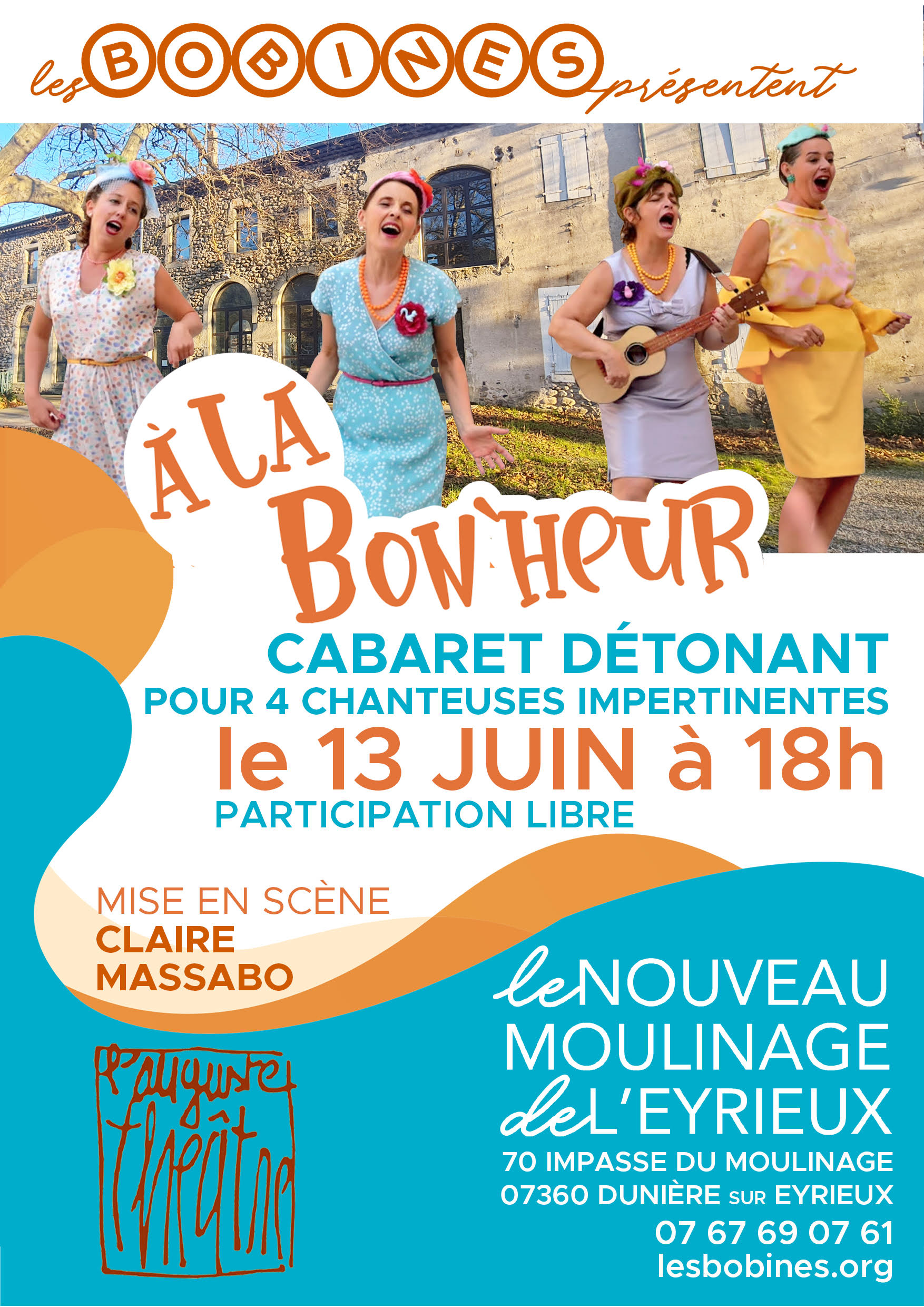 À la Bon’Heur !
