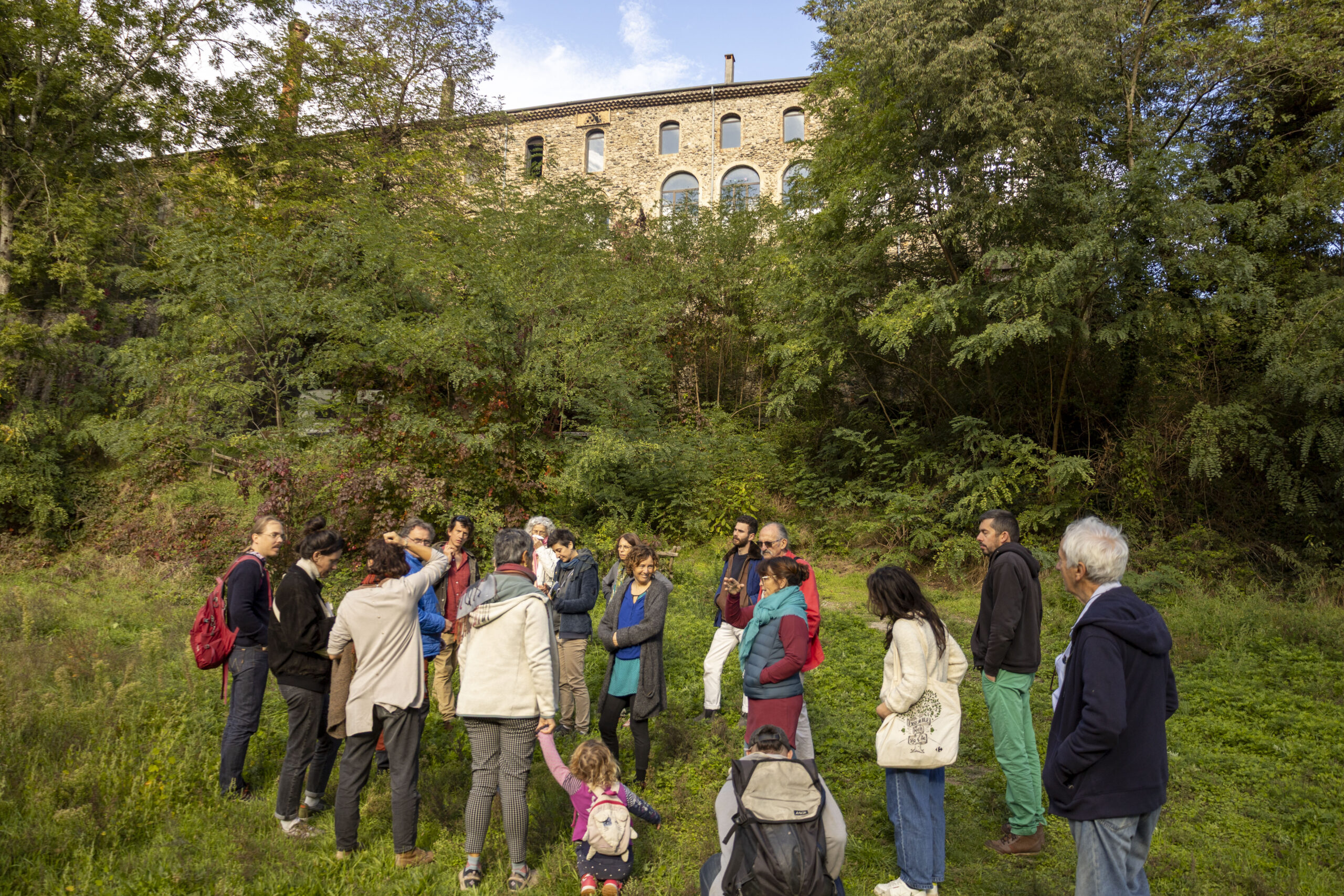 Journées européennes du Patrimoine
