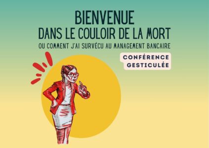 Conférence gesticulée