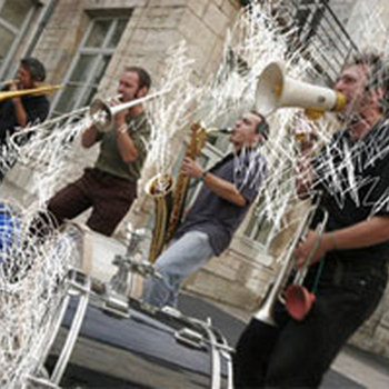 Concert Fanfare Free Punk