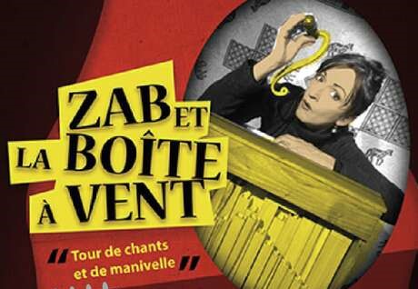 ZAB et la Boîte à Vent